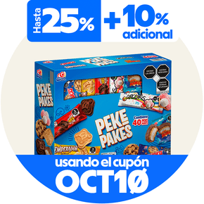 Galletas