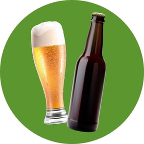 Cervezas