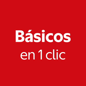Básicos en 1 clic