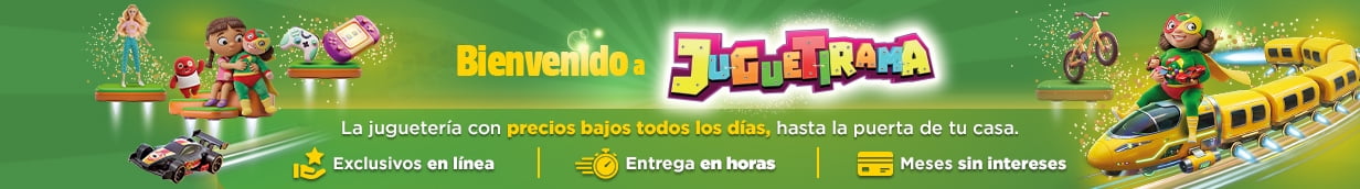 juguetirama