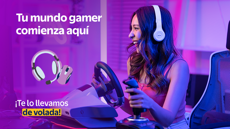 EL FUTURO SE CONECTA AQUI