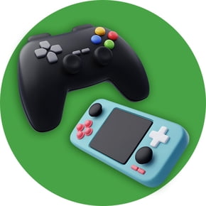 Videojuegos
