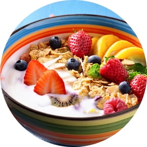 Desayuno Saludable