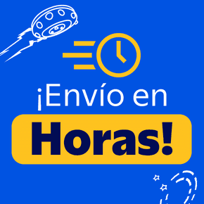 Envío en Horas