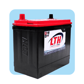 Baterías para auto