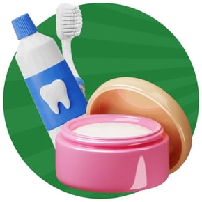 Kit de Higiene