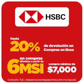 HSBC