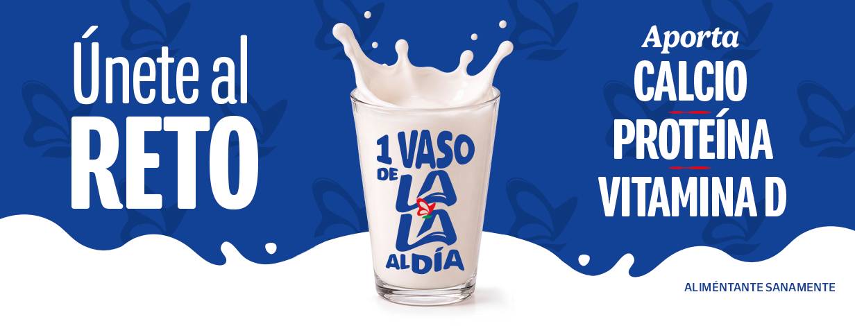 leche lala