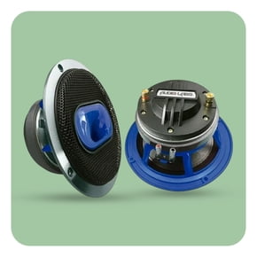 Set de Medios