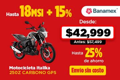 motos