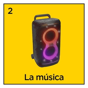 audio