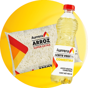 Abarrotes