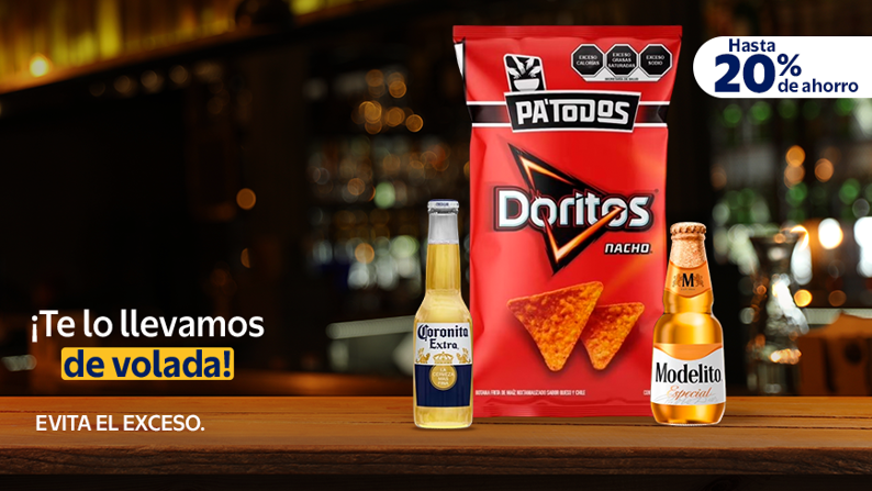 Sabor que reúne a todos