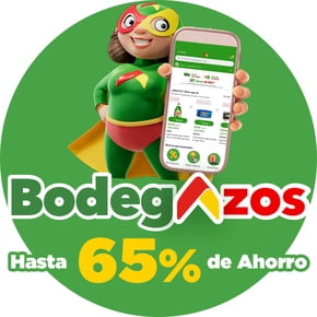 Bodegazos 