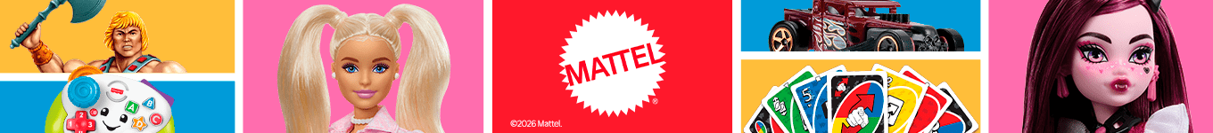 Mattel