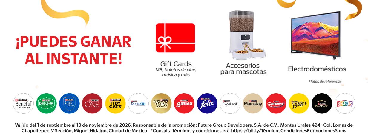 Purina