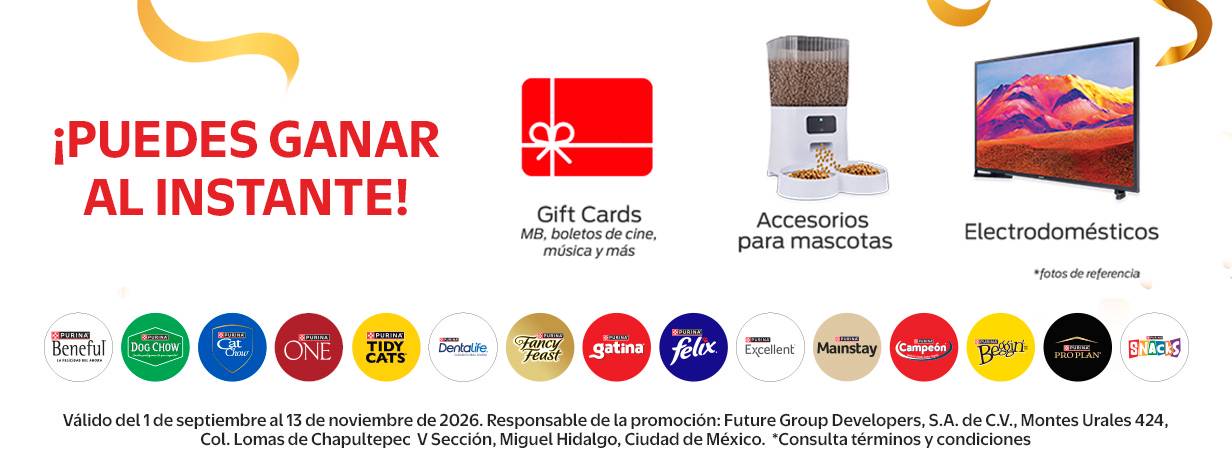 Purina