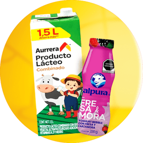 Lácteos