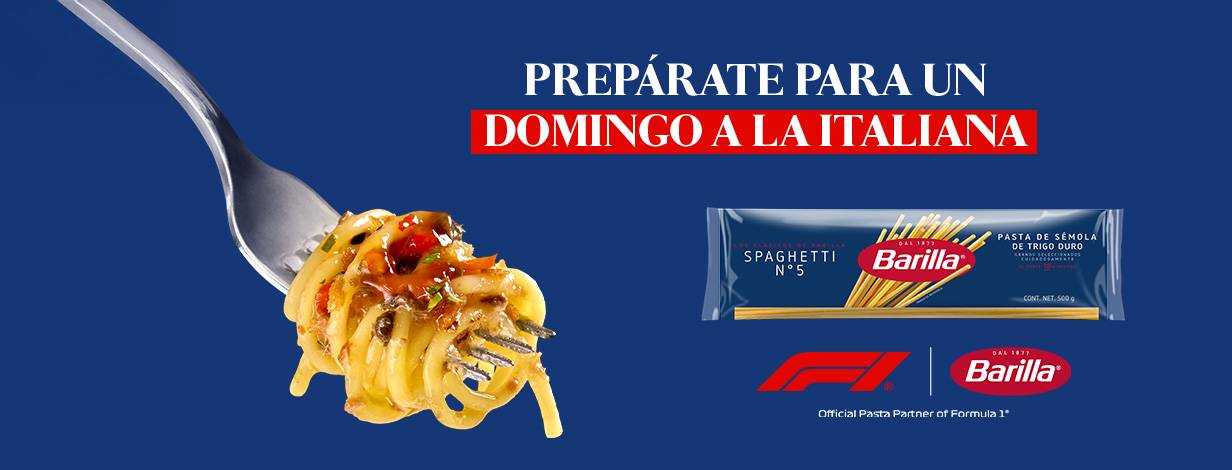 Barilla
