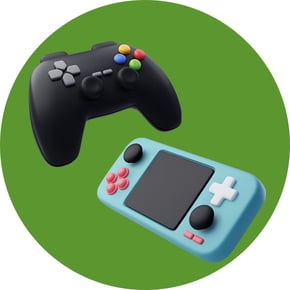 Videojuegos