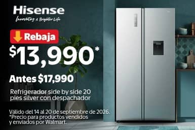 Hisense