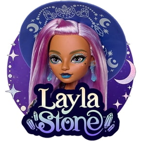 Layla stone