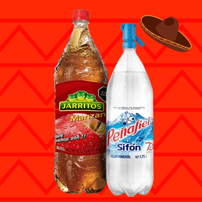 Refréscate más