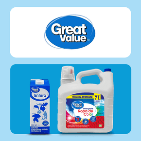 Great Value