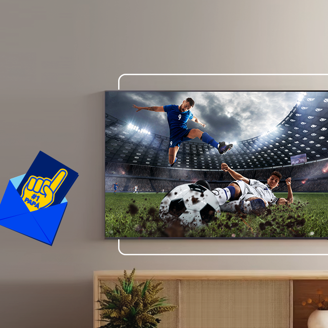 Disfruta los mejores partidos con 35%