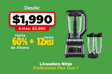 electrodomesticos