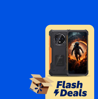 Flash Deals 70%