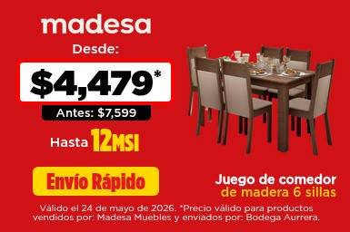 Madesa