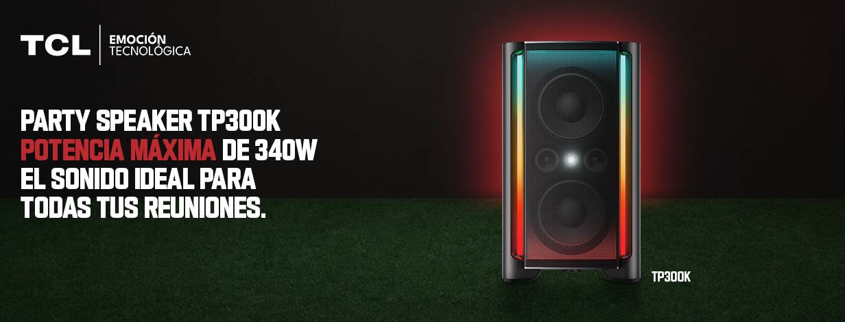TCL Audio