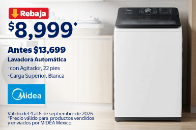 MIDEA 1