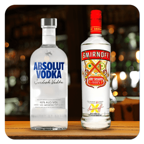 Vodka