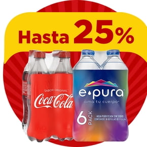 de ahorro en Bebidas