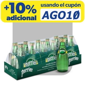 Bebidas