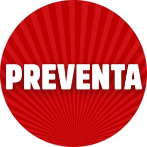 Preventa hot sale