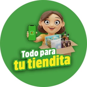 Todo para tu tiendita