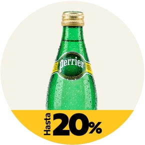 bebidas
