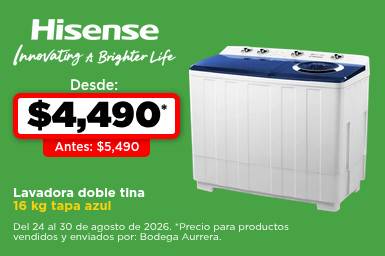 Hisense