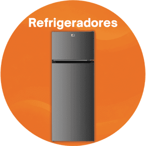 Refrigeradores