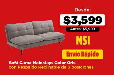 muebles