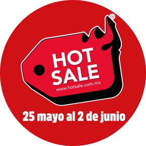 HotSale Ya Viene