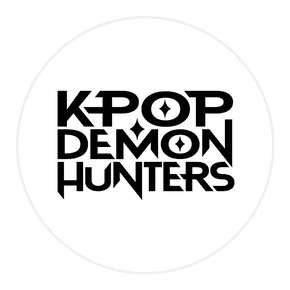 K-pop demon hunters