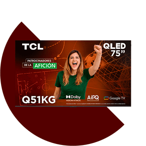 TCL Q51KG