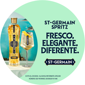 St-Germain