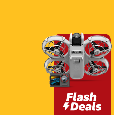 flash deals 65%