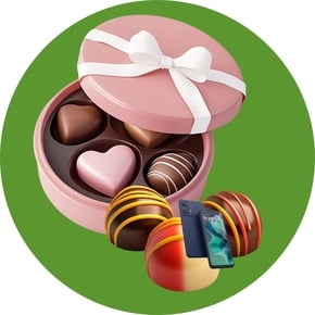 Chocolates
