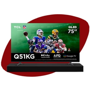 TCL Pantallas